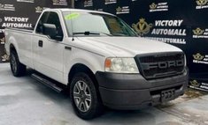 2006 Ford F-150 XL