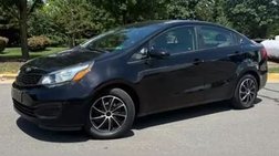 2015 Kia Rio LX