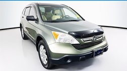 2007 Honda CR-V EX