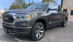 2019 Ram Ram Pickup 1500 Limited