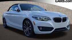 2021 BMW 2 Series 230i xDrive