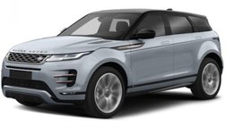 2023 Land Rover Range Rover Evoque P250 R-Dynamic SE