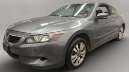 2008 Honda Accord EX-L