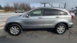 2008 Honda CR-V EX-L
