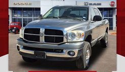 2008 Dodge Ram 2500 SXT