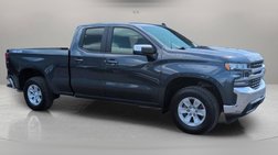 2022 Chevrolet Silverado 1500 Limited LT
