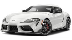2023 Toyota GR Supra 3.0