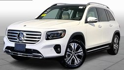 2025 Mercedes-Benz GLB GLB 250 4MATIC