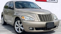 2004 Chrysler PT Cruiser GT
