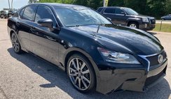2015 Lexus GS 350 350 RWD