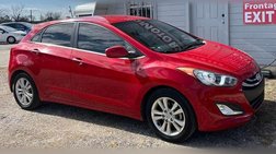 2013 Hyundai Elantra GT Base