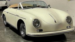 1957 Porsche REPLICA - 1 Owner