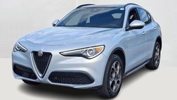 2023 Alfa Romeo Stelvio Ti
