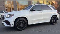 2023 Mercedes-Benz GLE-Class AMG GLE 53