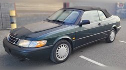 1995 Saab 900 S