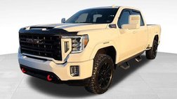 2023 GMC Sierra 2500HD AT4