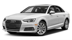 2017 Audi A4 2.0T ultra Premium