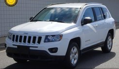 2014 Jeep Compass Sport