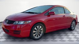 2009 Honda Civic EX
