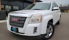 2013 GMC Terrain SLT-2