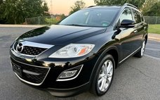 2011 Mazda CX-9 Grand Touring