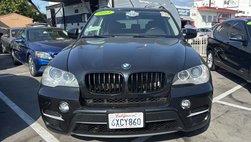 2013 BMW X5 xDrive35i