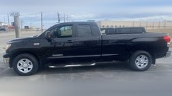 2008 Toyota Tundra 