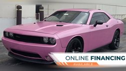 2014 Dodge Challenger 