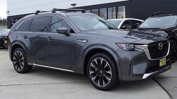 2025 Mazda CX-90 3.3 Turbo S Premium Plus