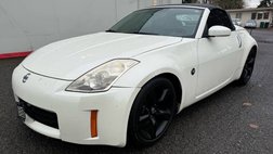 2006 Nissan 350Z Touring