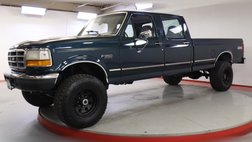 1996 Ford F-350 