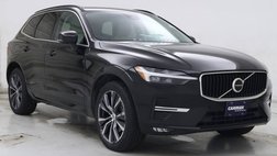 2022 Volvo XC60 B5 Momentum