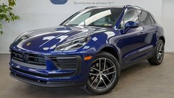 2024 Porsche Macan T