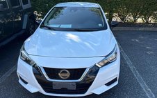2023 Nissan Versa S