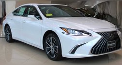 2025 Lexus ES 300h ES 300h
