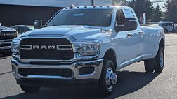 2024 Ram Ram Pickup 3500 Tradesman