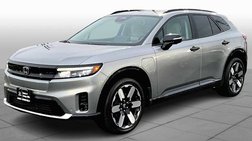 2024 Honda Prologue Elite