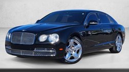 2014 Bentley Flying Spur Base