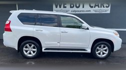 2013 Lexus GX 460 Base