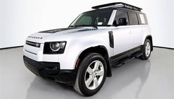 2023 Land Rover Defender 110 X-Dynamic SE