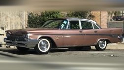 1959 Chrysler New Yorker 