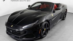 2023 Ferrari Portofino M Base