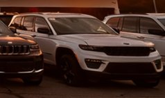 2023 Chevrolet Colorado Work Truck