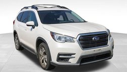 2020 Subaru Ascent Premium 7-Passenger