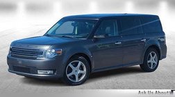 2017 Ford Flex SEL