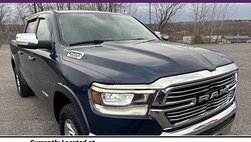 2021 Ram Ram Pickup 1500 Laramie
