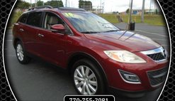 2010 Mazda CX-9 Grand Touring