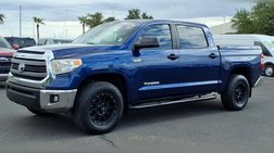 2014 Toyota Tundra SR5