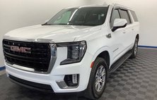 2022 GMC Yukon XL SLE