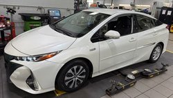 2020 Toyota Prius Prime Limited